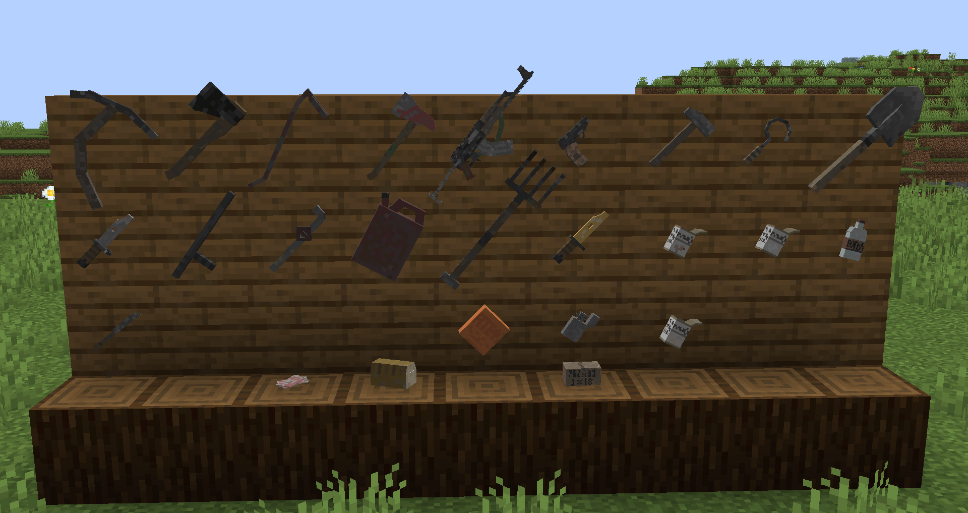 i think all items in version 15.0.