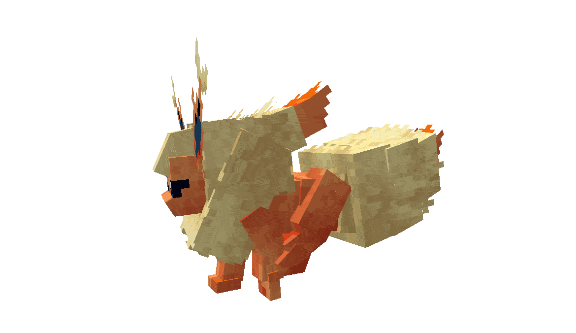 Thumbnail compressed mega flareon walk.gif