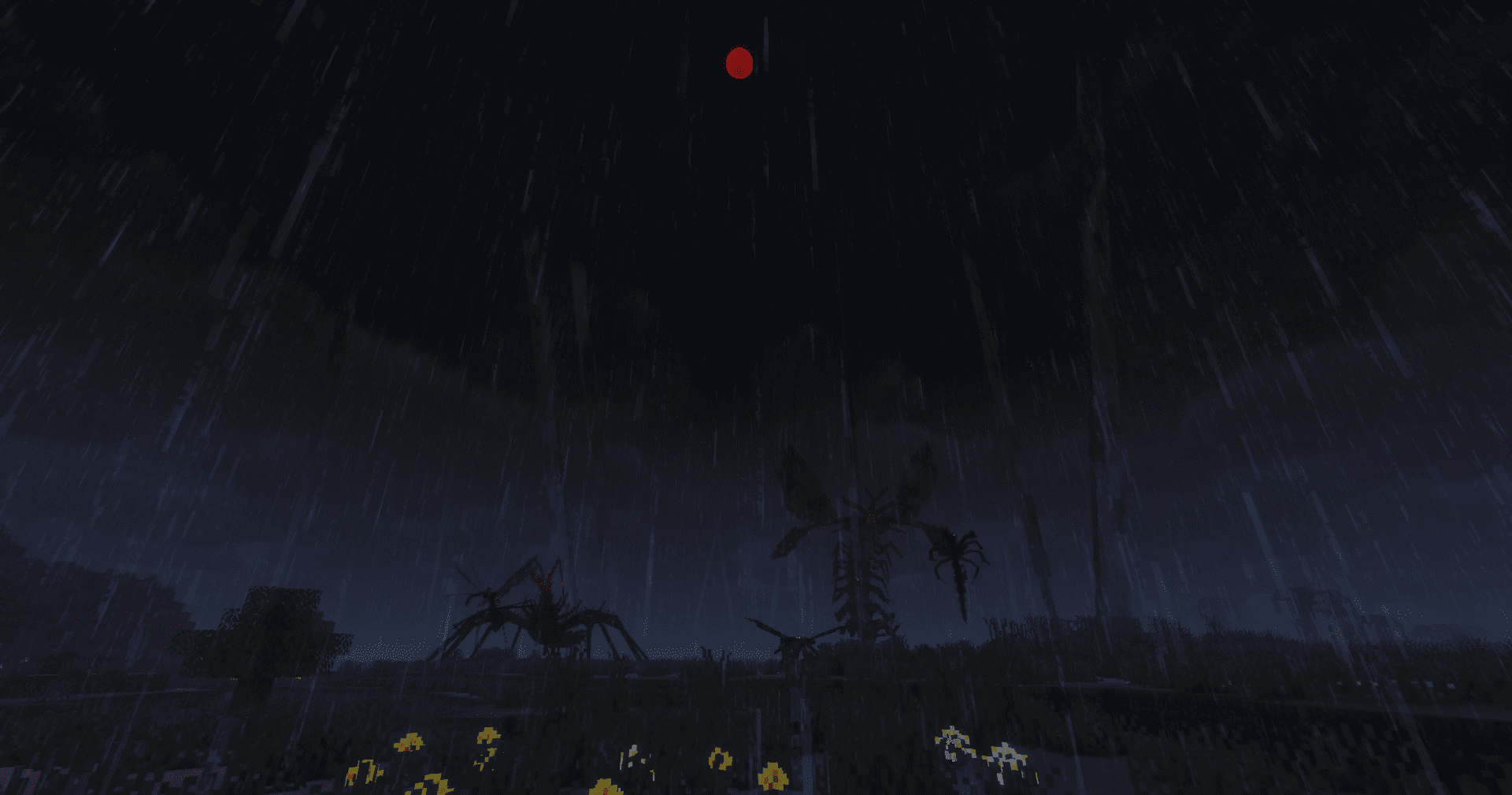 Thumbnail The Tormentor and its generals - Epic screenshot credits to RaphaelFNFfan