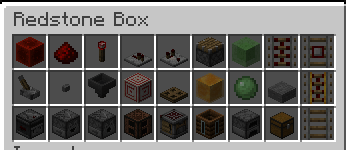 Empty Shulker