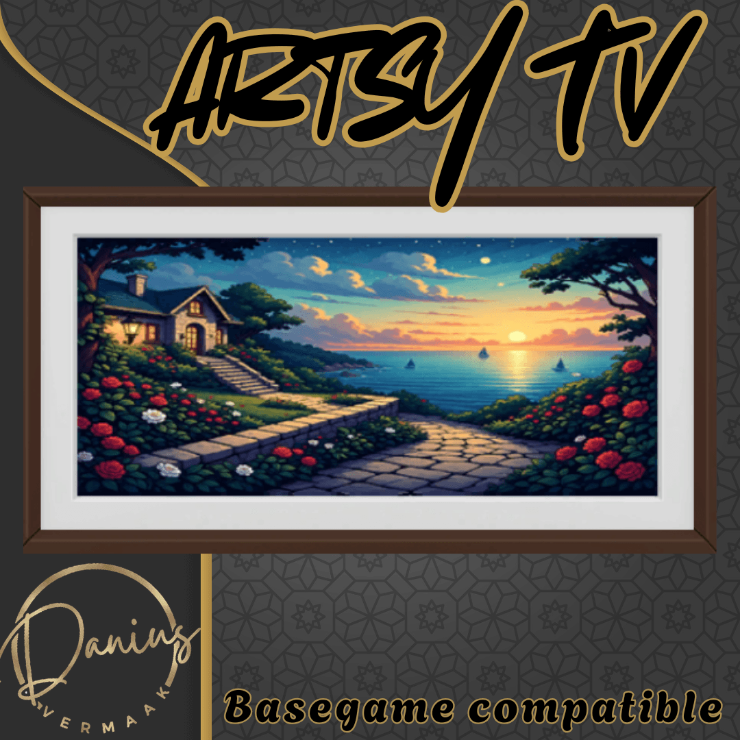 Danius artsy TV (1).png