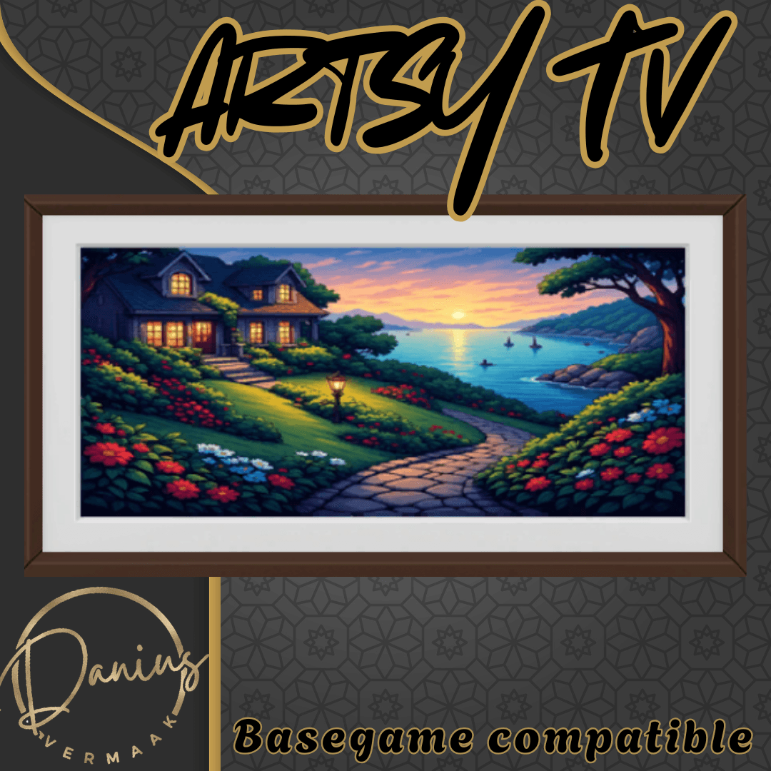 Danius artsy TV (2).png