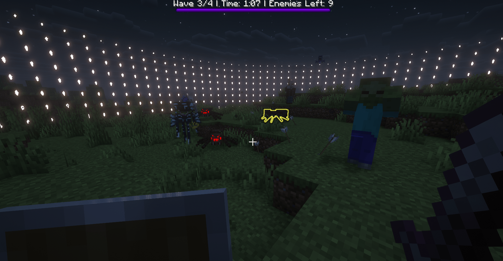 Showcase
