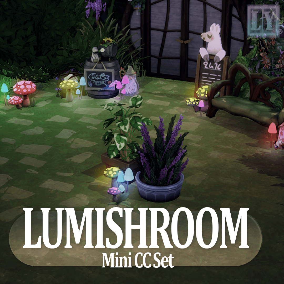 LumishroomSET.png