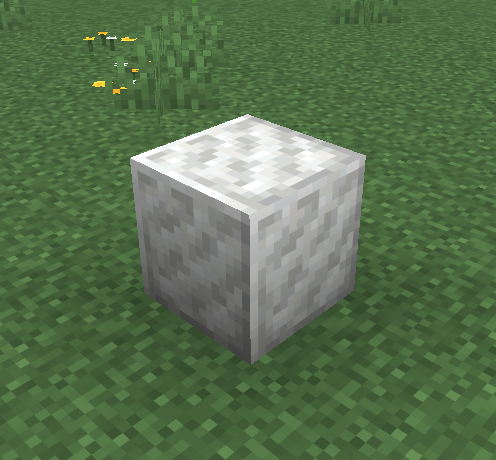 Polished Calcite