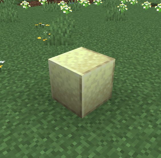 Polished Endstone