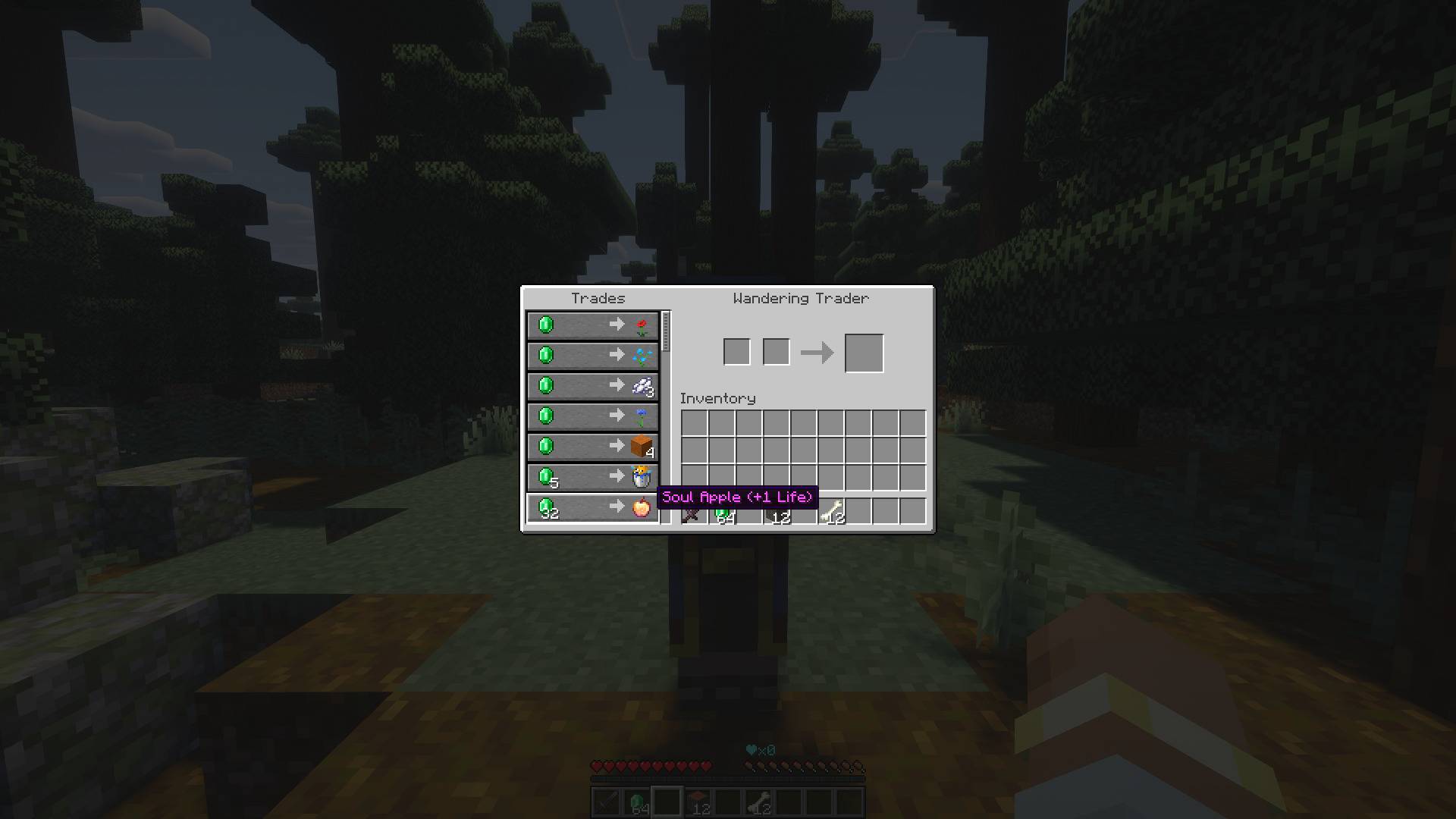 Thumbnail You can buy them from the Wandering Trader. Also, by default, monsters have a percentage chance to drop them when killed.