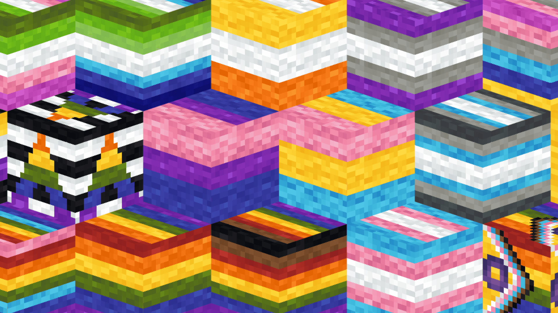 Blocks Galore!!