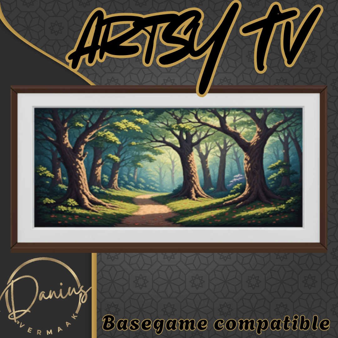 Danius artsy TV.png