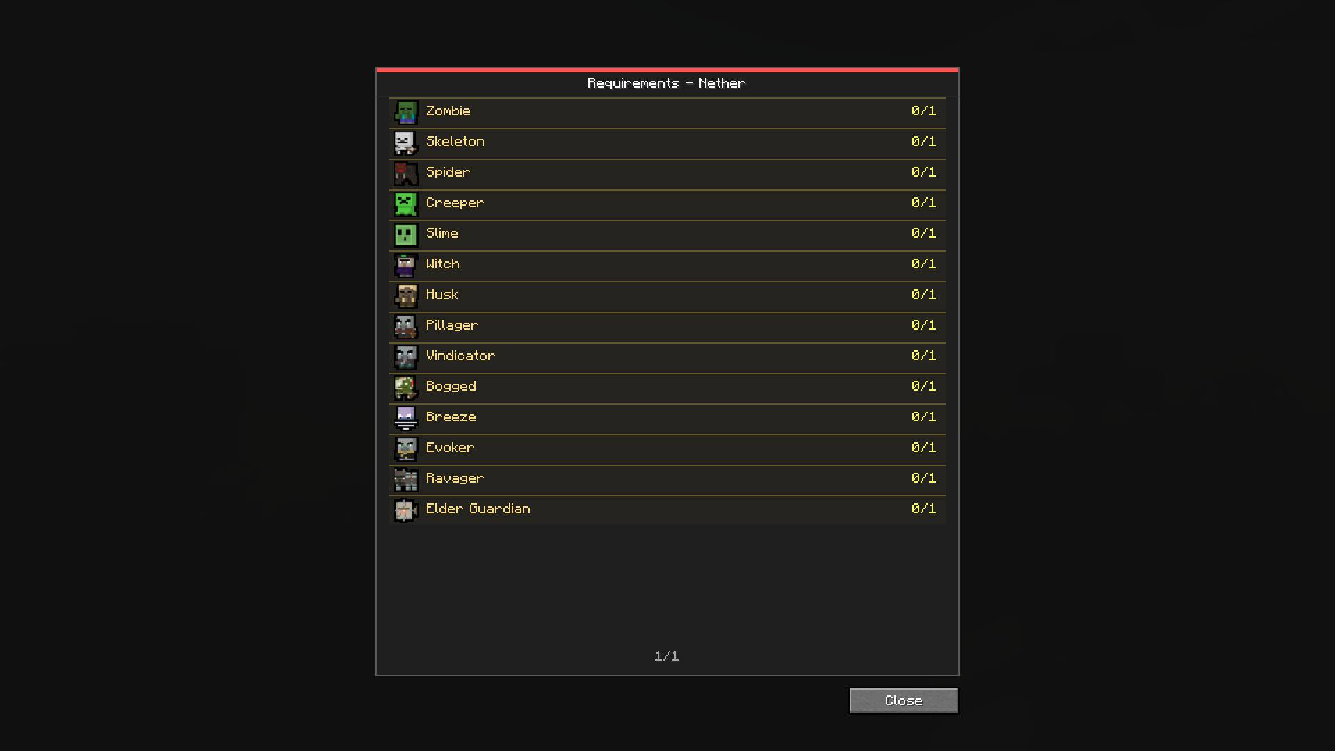 Thumbnail You can customize everything through the mod’s "dynamicportals-common.toml" file, which appears in your .minecraft config folder after the game has been opened with the mod installed at least once.