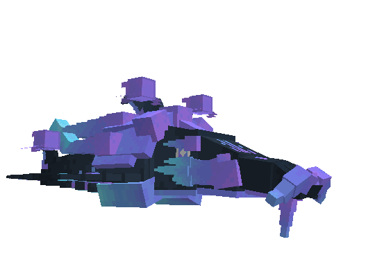 Thumbnail Spectrolphin