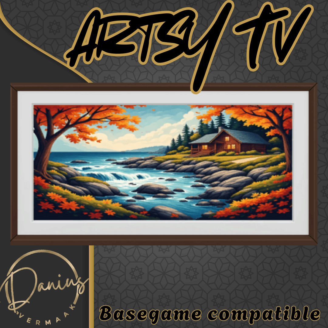 Danius artsy TV (2).png
