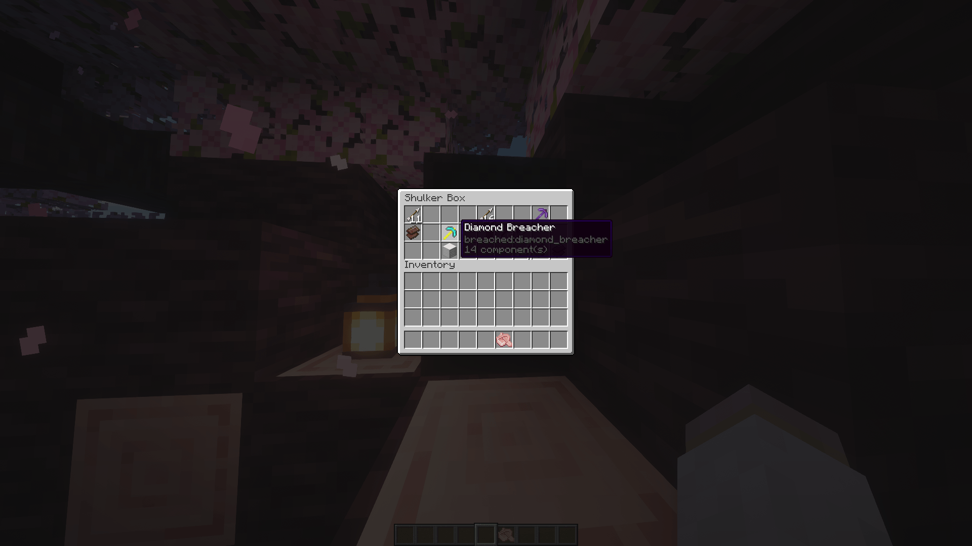 Thumbnail Great Tree Tier 3 Loot
