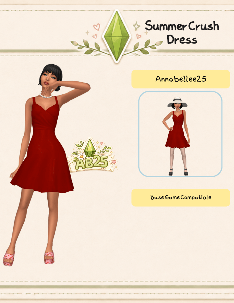 Sdress