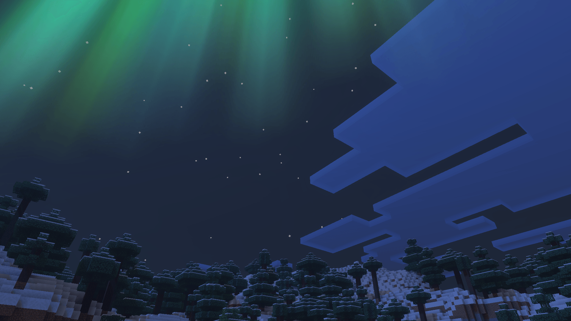 Northern Lights