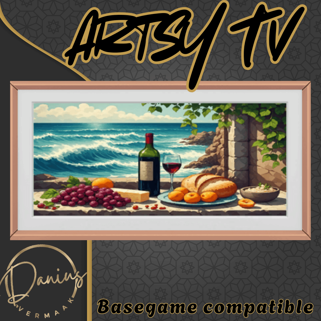 Danius artsy TV (2).png