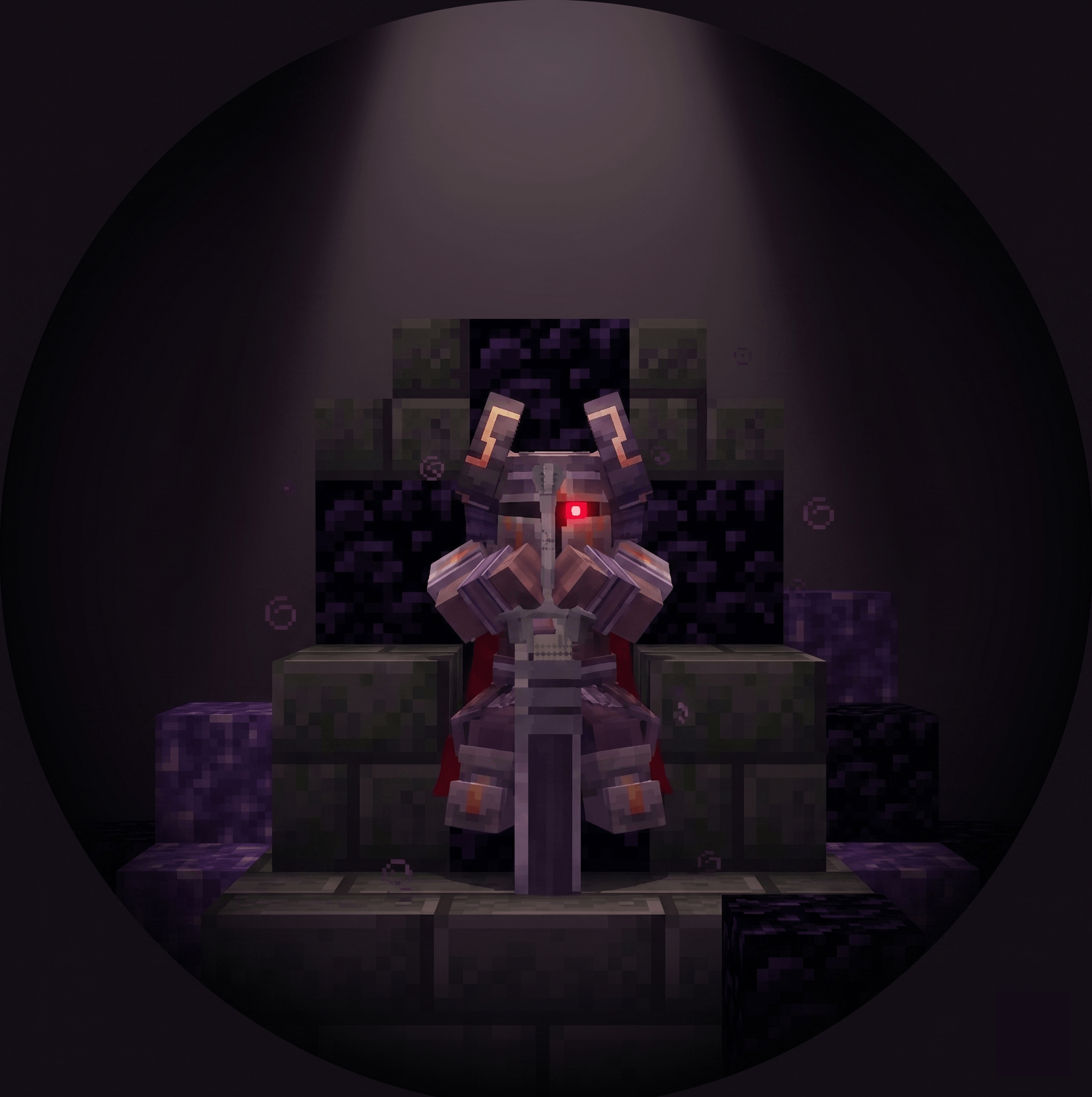 The rage one