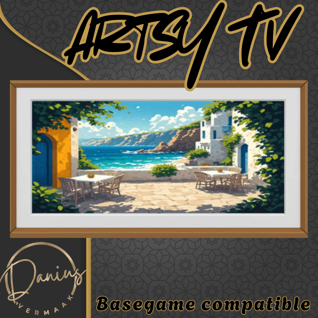 Thumbnail Danius artsy TV.png