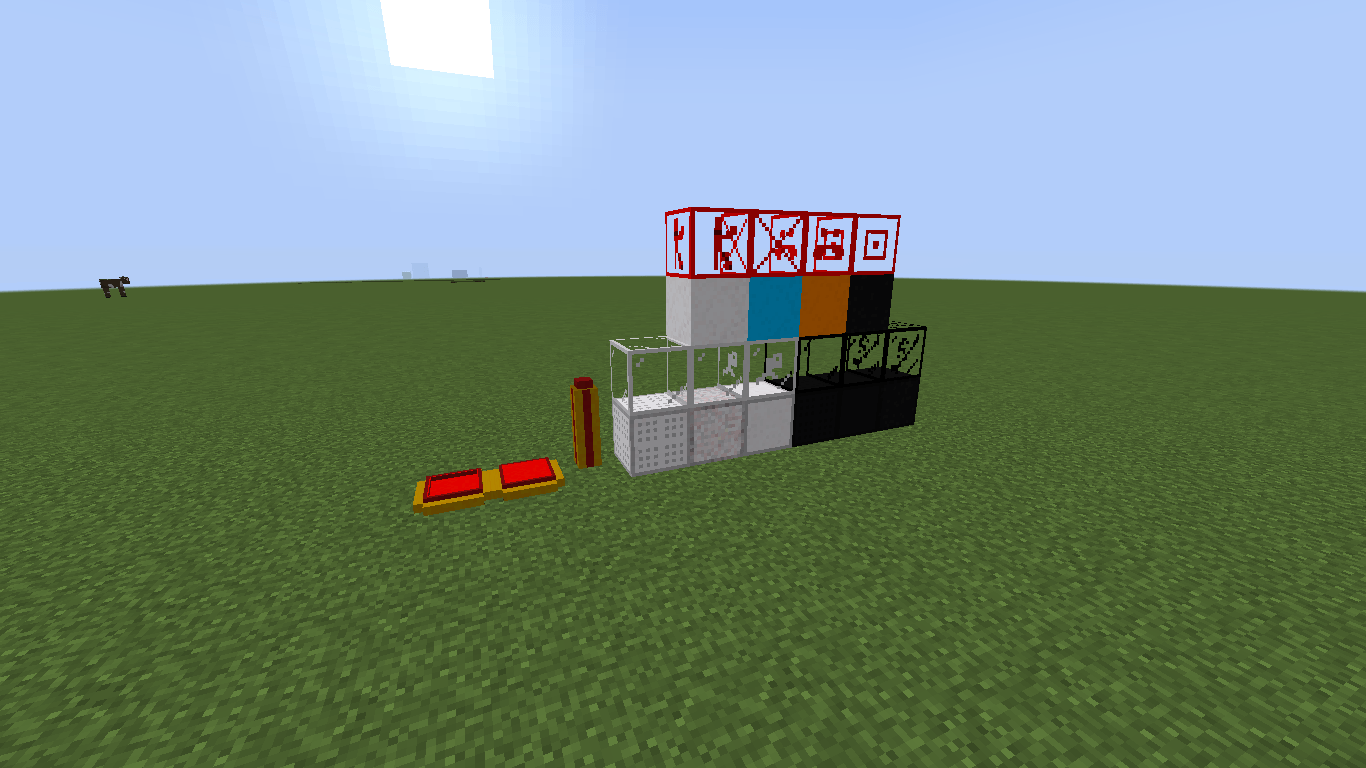 mod blocks
