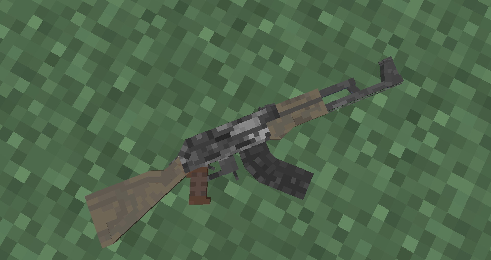VPO-209 full model