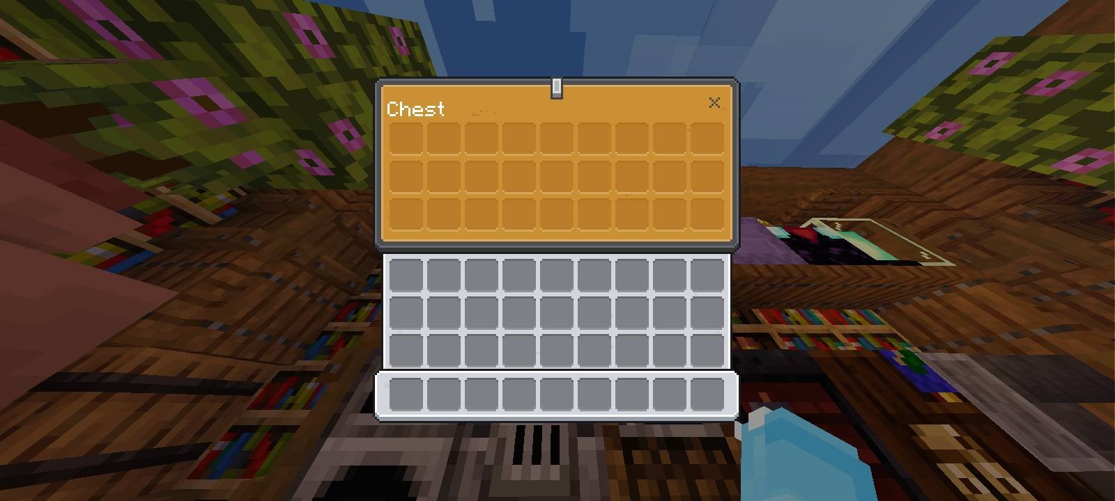 Chest