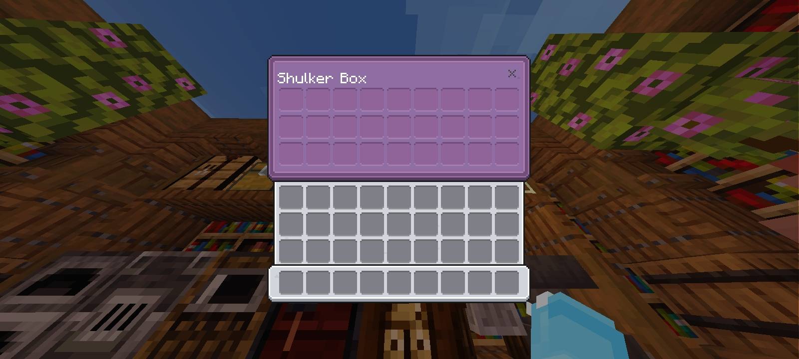 Shulker