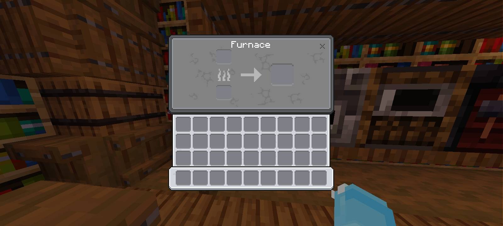 Furnace
