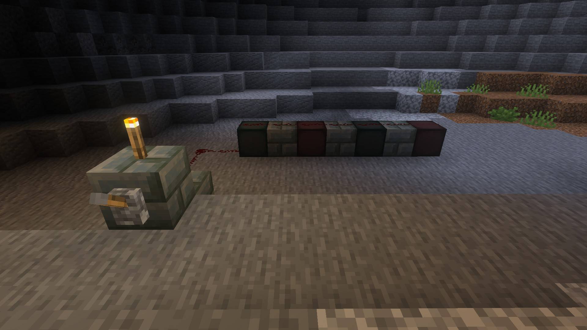 Thumbnail Sea Lantern Lamps and White Sea Lantern Lamps without power