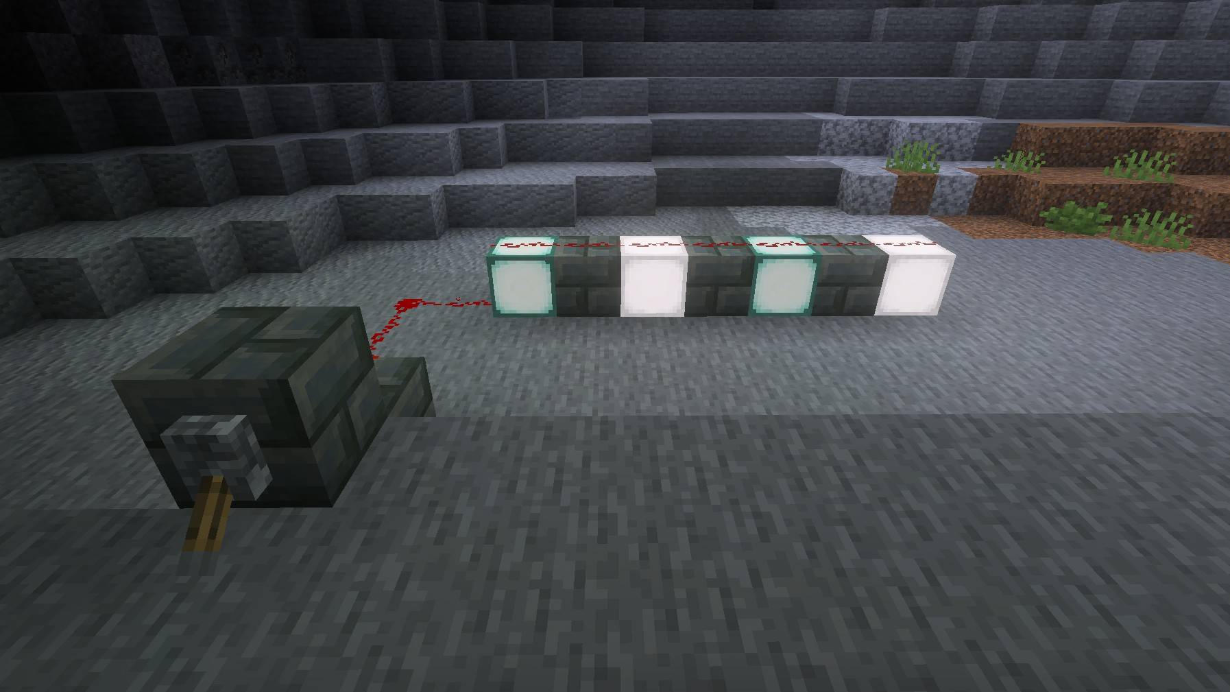 Thumbnail Sea Lantern Lamps and White Sea Lantern Lamps with power