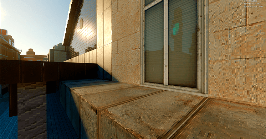 Thumbnail better rtx, Infectious preset.png