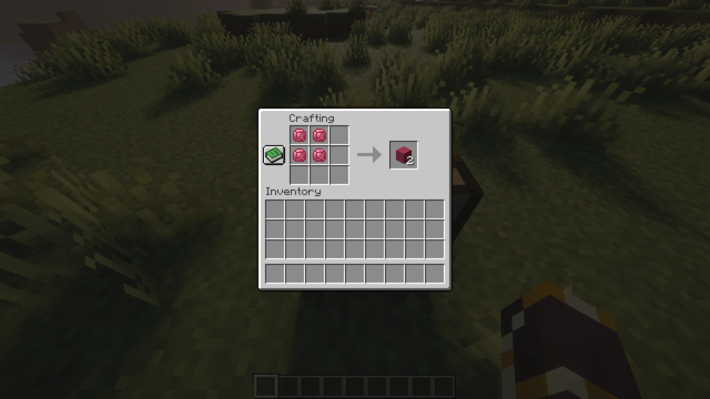 Thumbnail The cheaper ruby block!