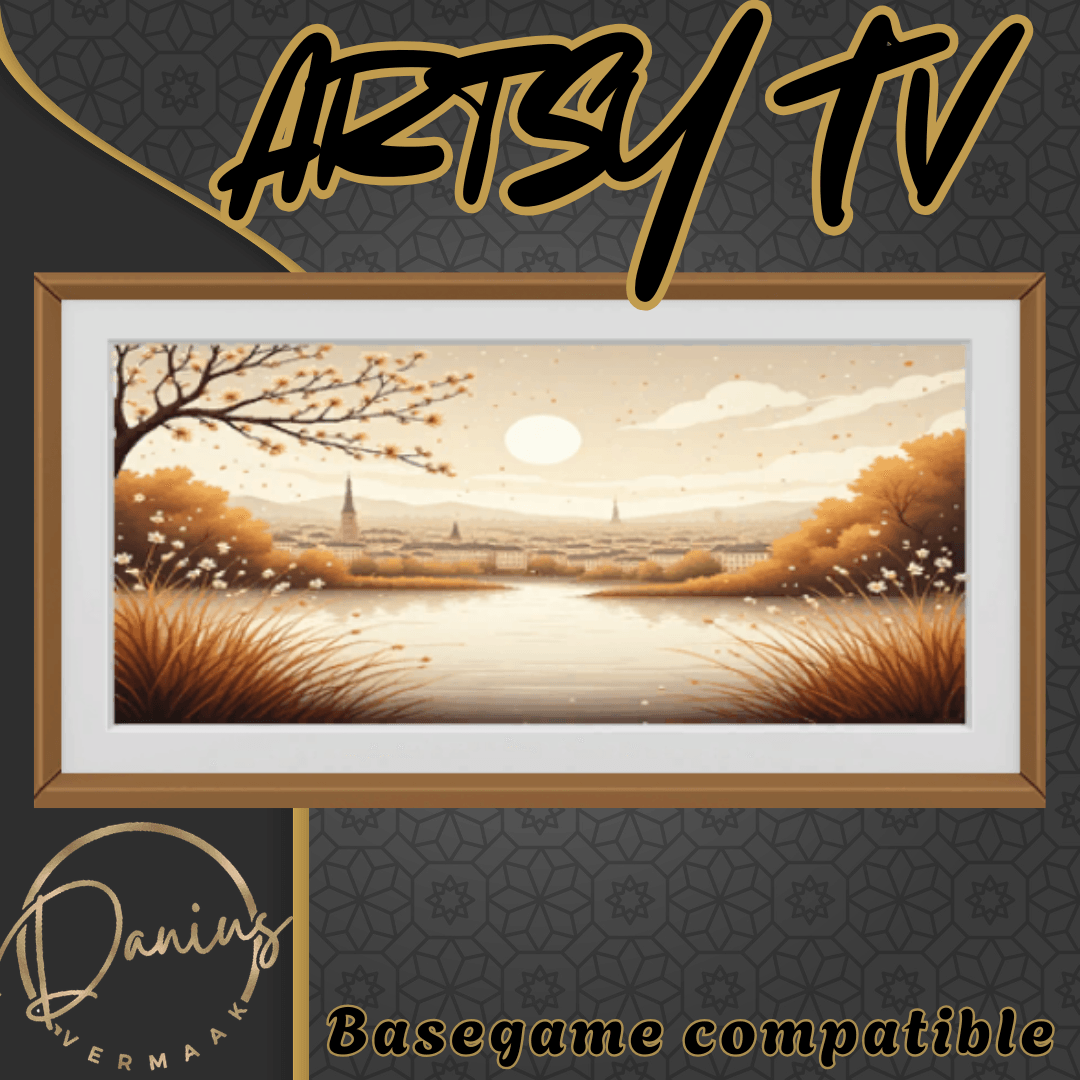 Danius artsy TV (2).png