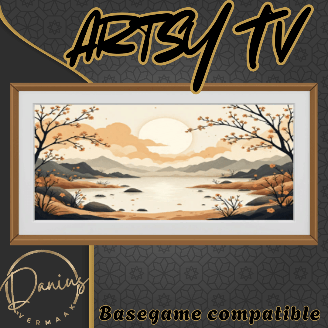 Danius artsy TV.png