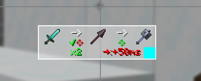 Supports positioning and scaling!