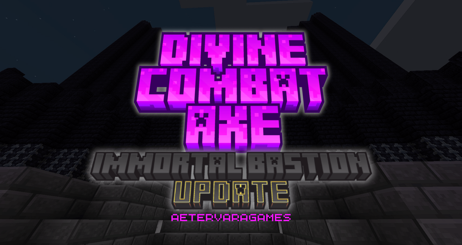 Immortal Bastion Update!!!!