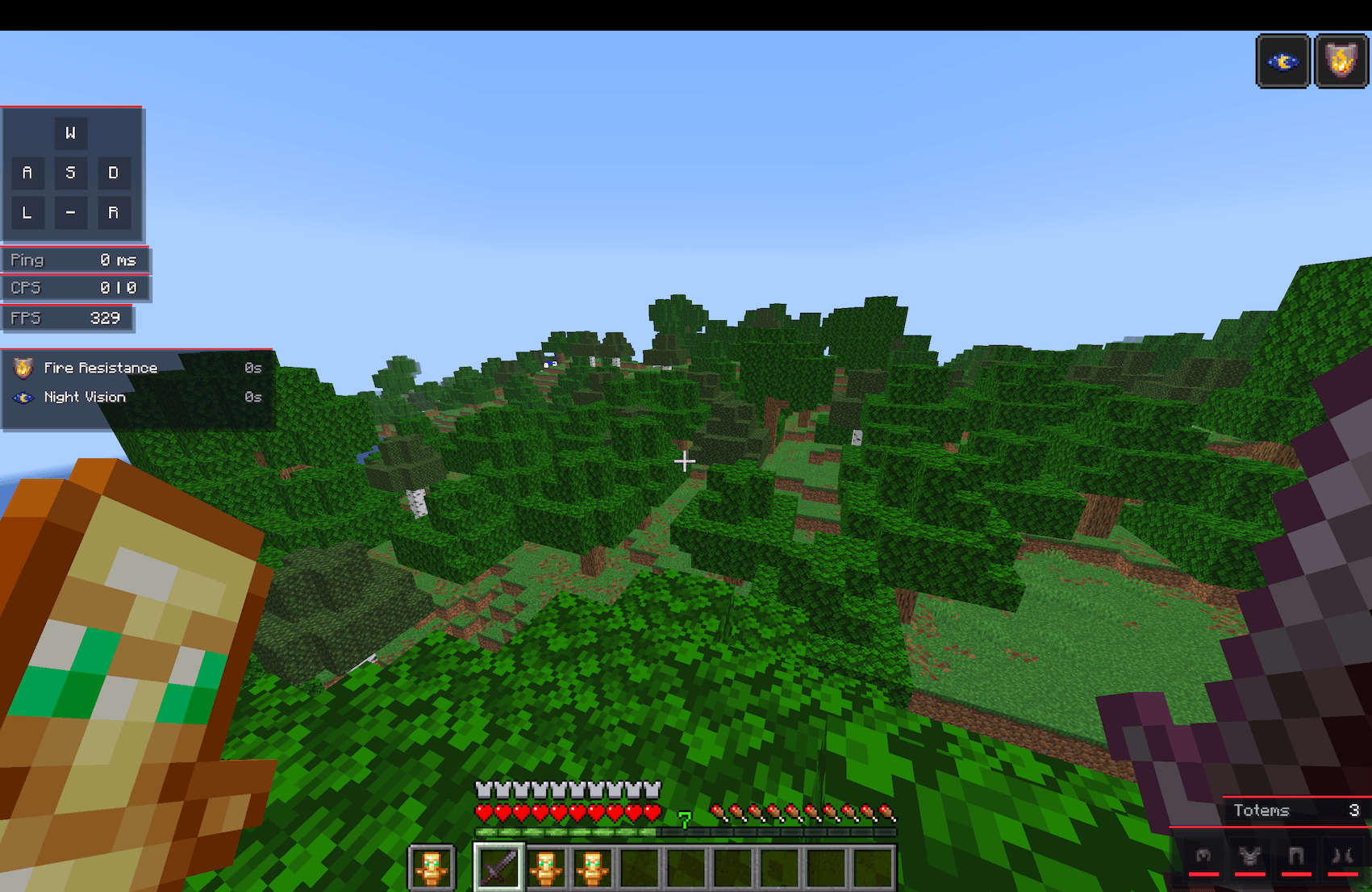 PVP Theme