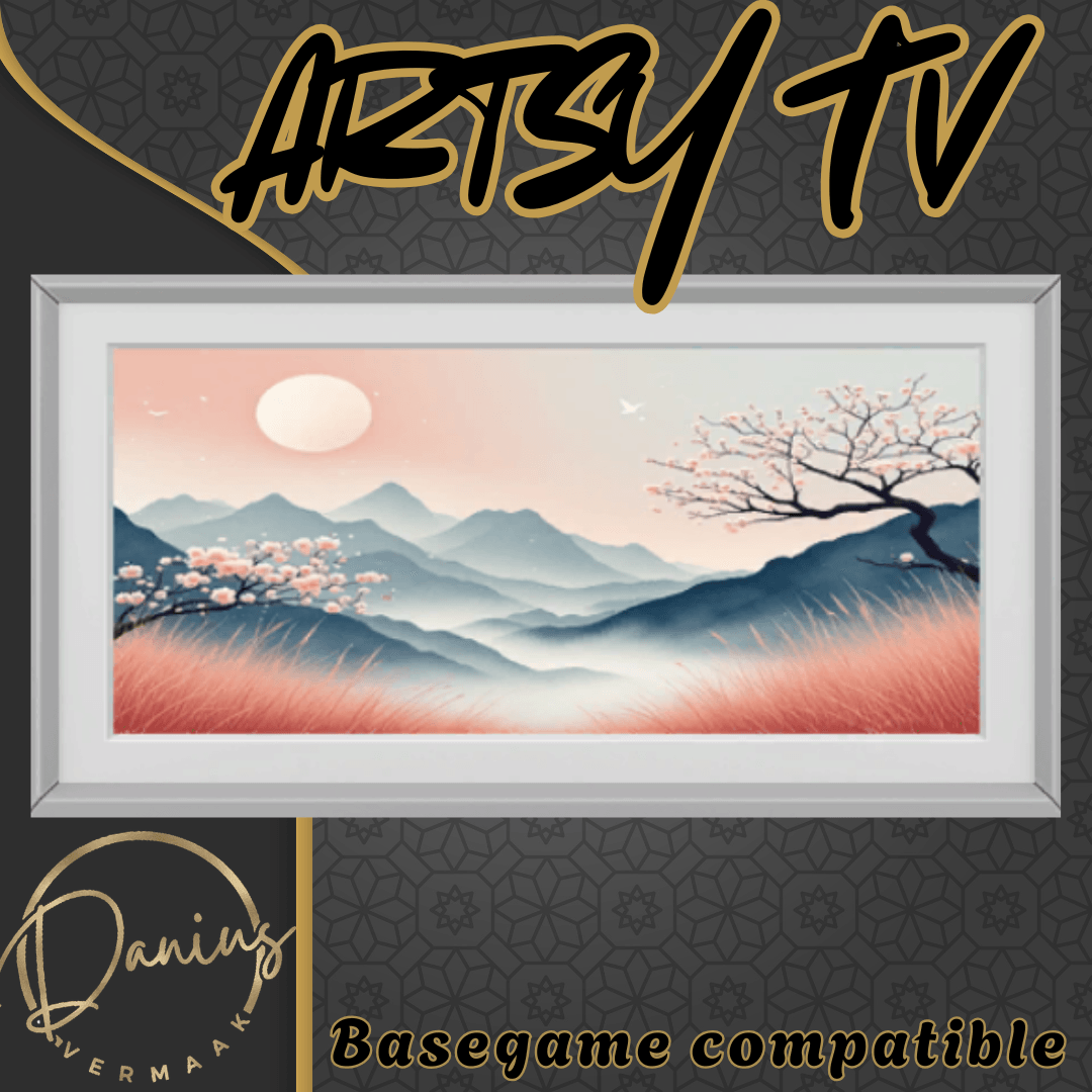 Danius artsy TV.png