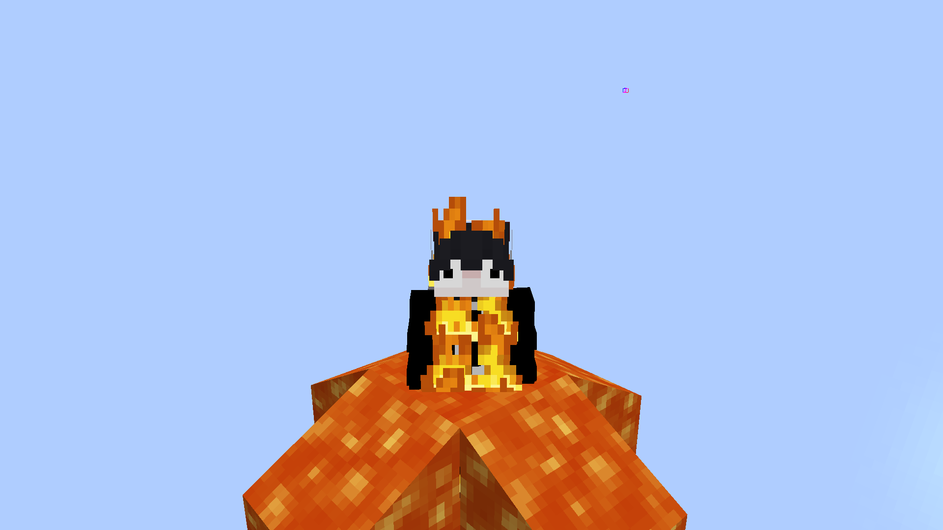 Preview On 3rd Person