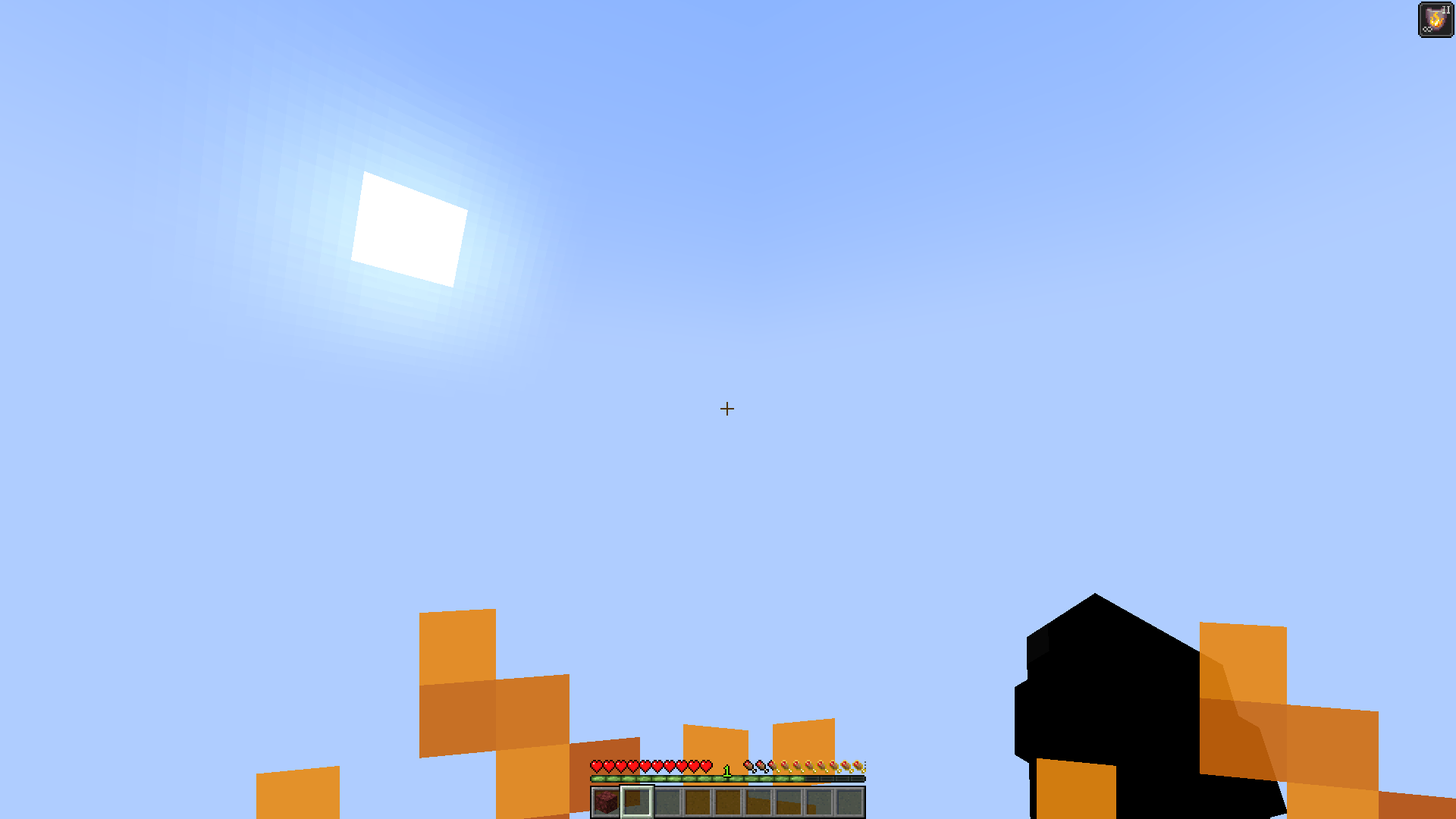 Preview On First Person
