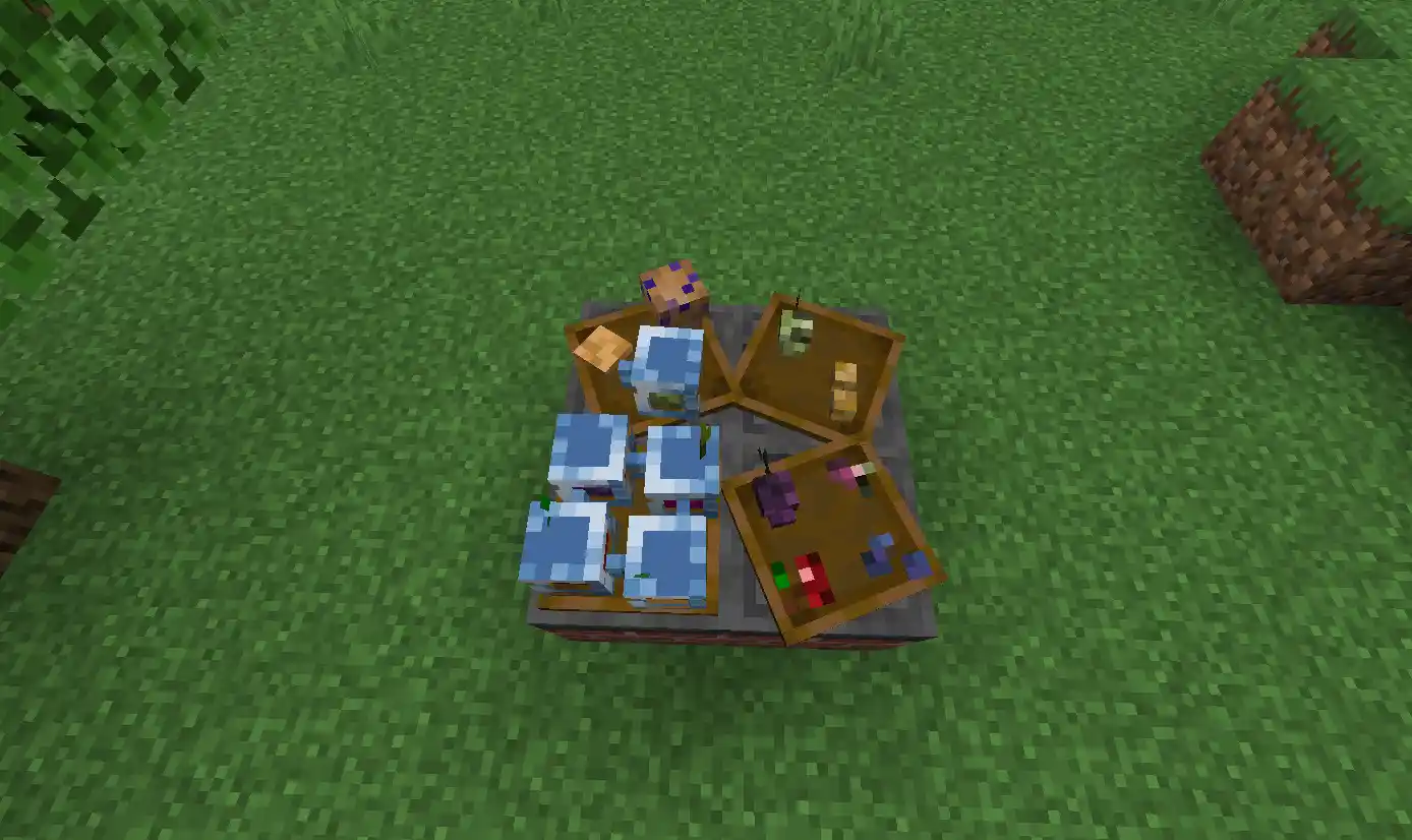 Thumbnail Hearth and Harvest