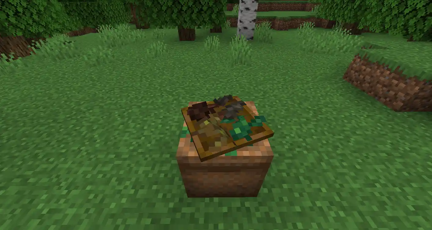 Thumbnail Farmer's Respite