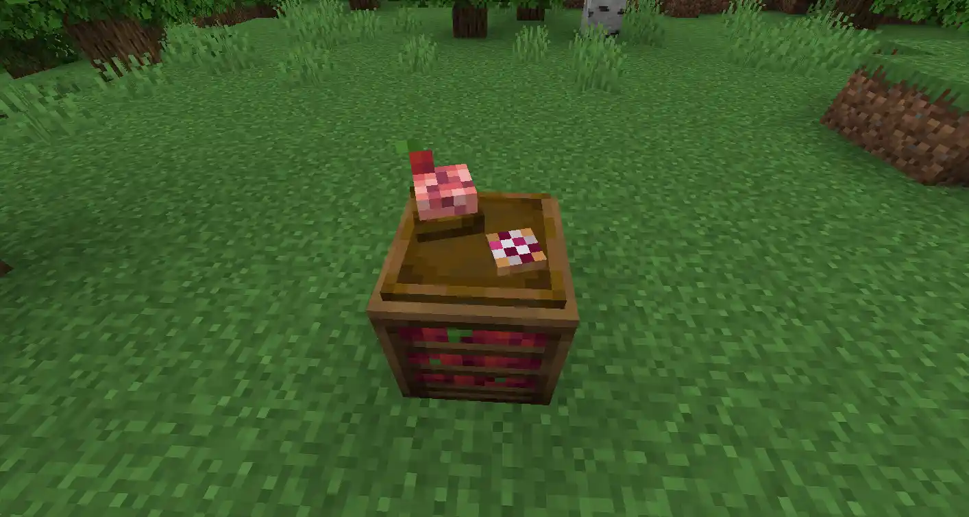 Thumbnail Seed Delight