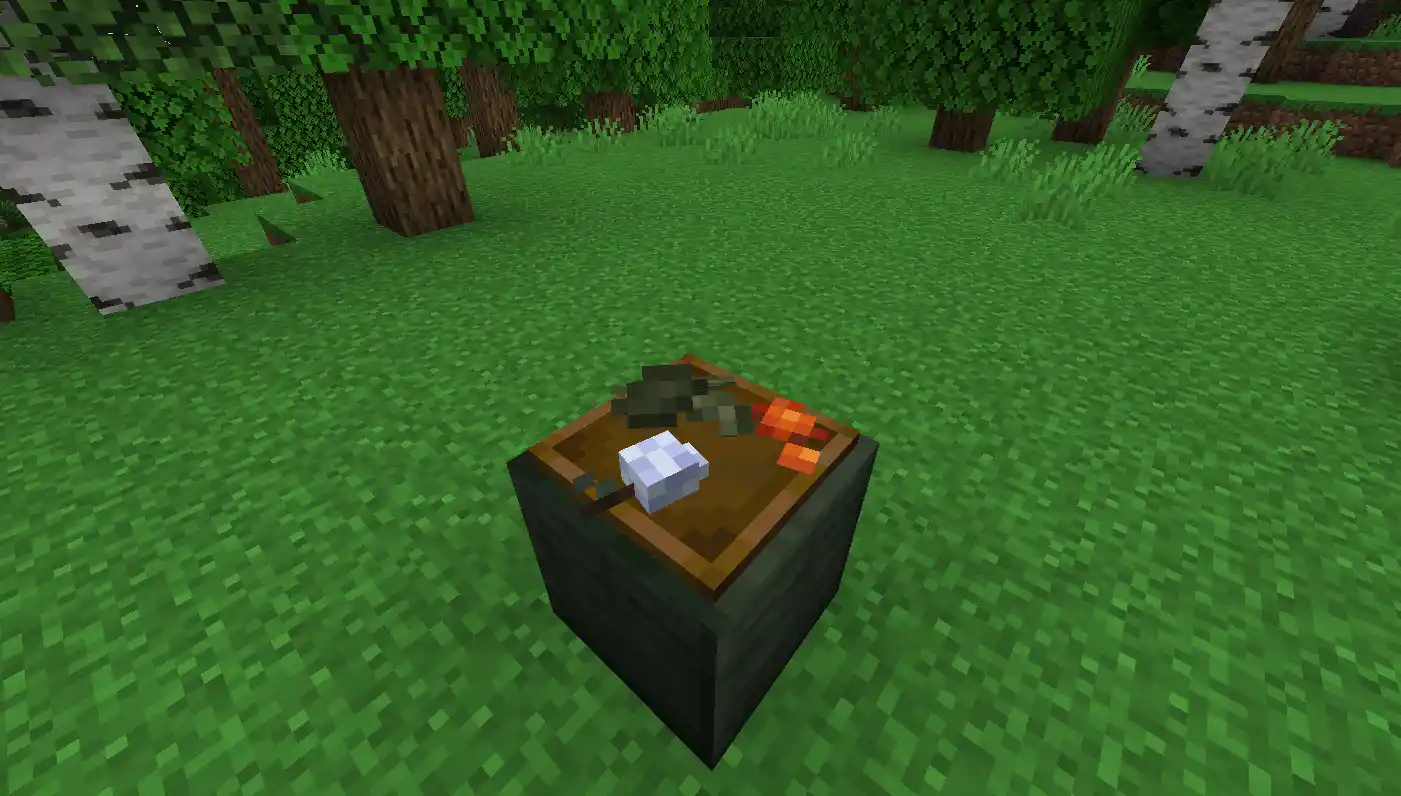 Thumbnail The Undergarden