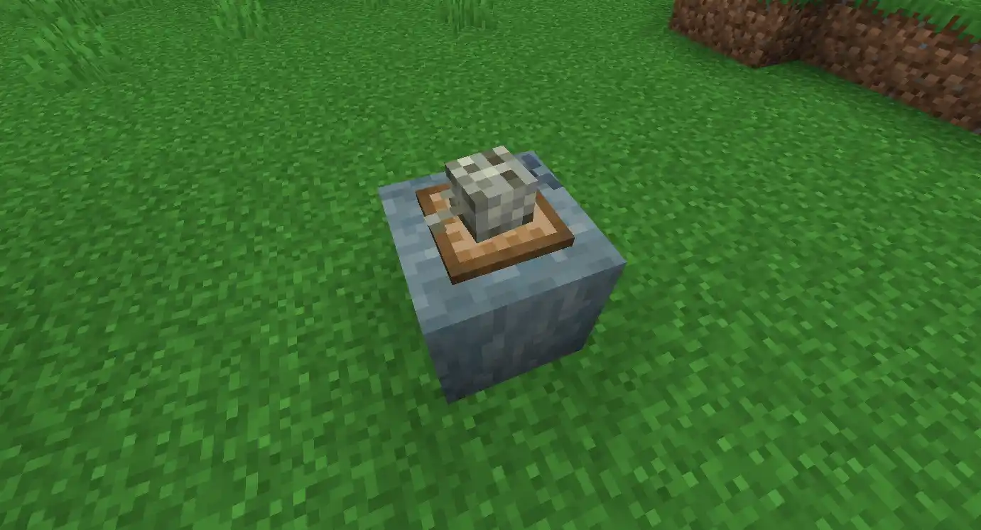 Thumbnail Soulful Nether