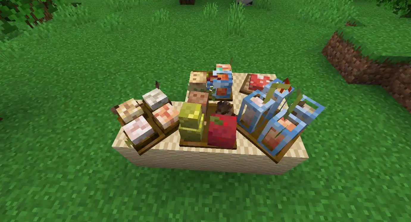 Thumbnail Bon's Odds N' Ends