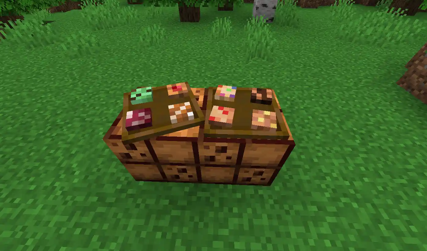 Thumbnail Cookielicious