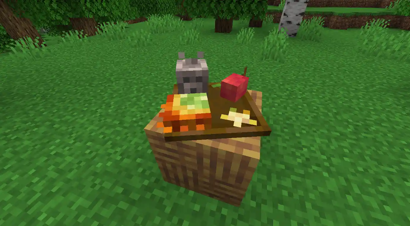 Thumbnail Primal