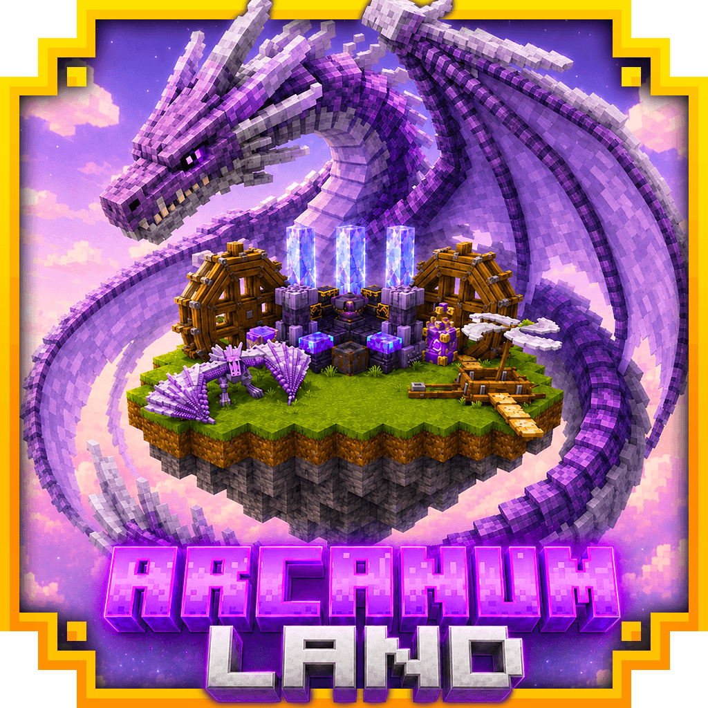 Thumbnail arcanumland logo