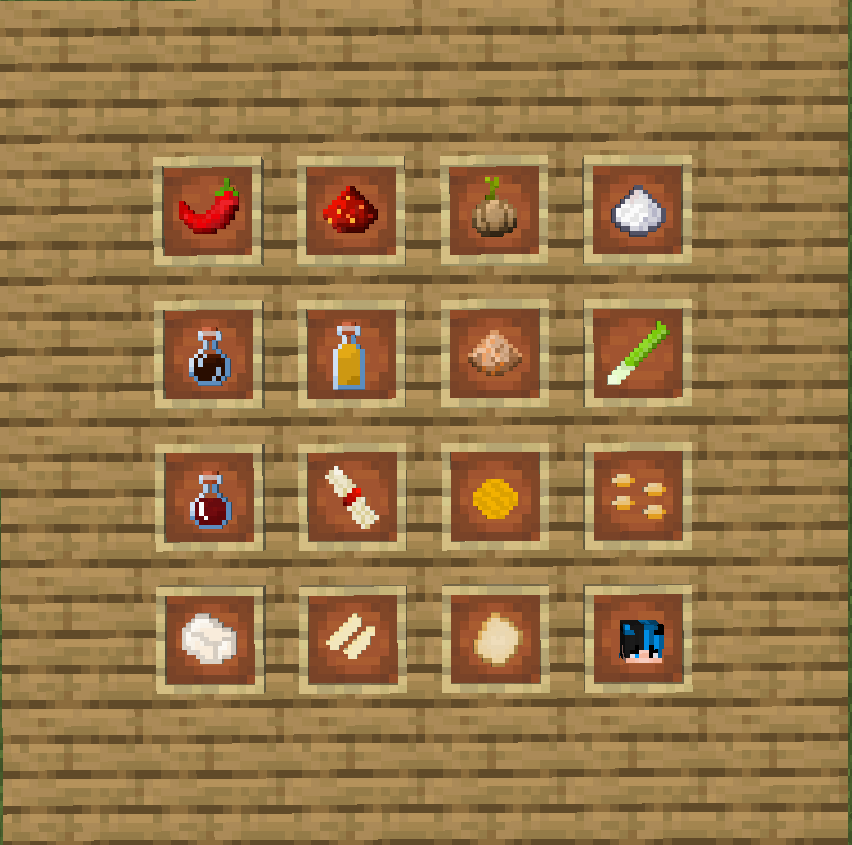 It still seems a little lacking, but there is room for improvement