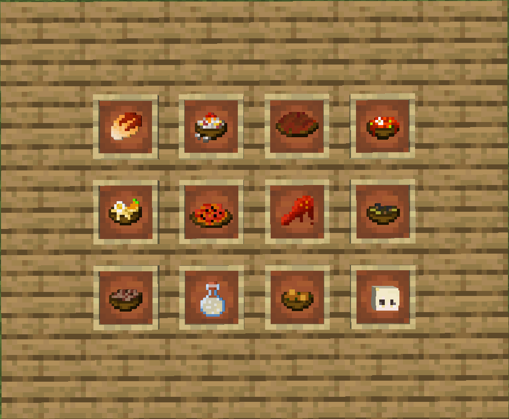 It still seems a little lacking, but there is room for improvement